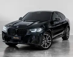 BMW X4 2.0 16V GASOLINA XDRIVE30I M SPORT STEPTRONIC BMW X4 2.0 16V GASOLINA XDRIVE30I M SPORT STEPTRONIC