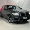 BMW X4 2.0 16V GASOLINA XDRIVE30I M SPORT STEPTRONIC BMW X4 2.0 16V GASOLINA XDRIVE30I M SPORT STEPTRONIC