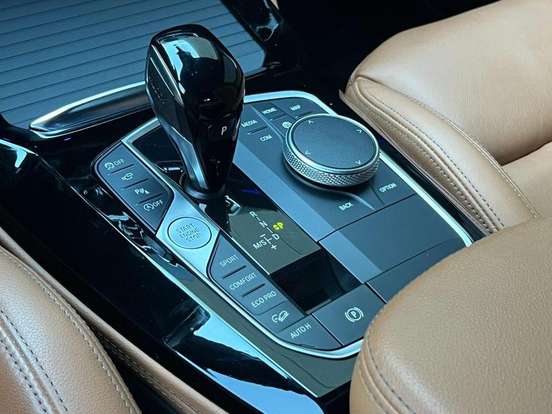 BMW-X4-3.0 TWINPOWER GASOLINA M40I STEPTRONIC BMW-X4-2023
