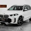 BMW X5 3.0 I6 TURBO HÍBRIDO XDRIVE50E M SPORT AUTOMÁTICO BMW X5 3.0 I6 TURBO HÍBRIDO XDRIVE50E M SPORT AUTOMÁTICO