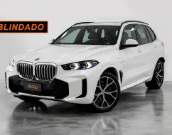 BMW X5 3.0 I6 TURBO HÍBRIDO XDRIVE50E M SPORT AUTOMÁTICO BMW X5 3.0 I6 TURBO HÍBRIDO XDRIVE50E M SPORT AUTOMÁTICO