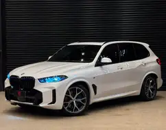 BMW X5 3.0 I6 TURBO HÍBRIDO XDRIVE50E M SPORT AUTOMÁTICO BMW X5 3.0 I6 TURBO HÍBRIDO XDRIVE50E M SPORT AUTOMÁTICO