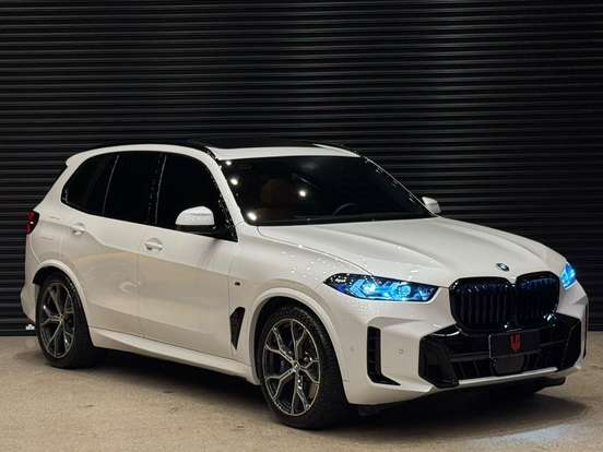 BMW-X5-3.0 I6 TURBO HÍBRIDO XDRIVE50E M SPORT AUTOMÁTICO BMW-X5-2026