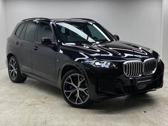 BMW X5 3.0 I6 TURBO HÍBRIDO XDRIVE50E M SPORT AUTOMÁTICO