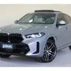 BMW X6 3.0 TWINPOWER GASOLINA XDRIVE40I M SPORT AUTOMÁTICO BMW X6 3.0 TWINPOWER GASOLINA XDRIVE40I M SPORT AUTOMÁTICO