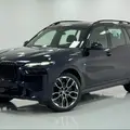 BMW X7 3.0 TWINPOWER GASOLINA XDRIVE40I M SPORT STEPTRONIC BMW X7 3.0 TWINPOWER GASOLINA XDRIVE40I M SPORT STEPTRONIC