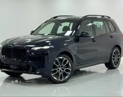 BMW X7 3.0 TWINPOWER GASOLINA XDRIVE40I M SPORT STEPTRONIC BMW X7 3.0 TWINPOWER GASOLINA XDRIVE40I M SPORT STEPTRONIC