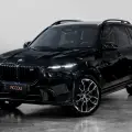 BMW X7 4.4 V8 GASOLINA M60i STEPTRONIC BMW X7 4.4 V8 GASOLINA M60i STEPTRONIC