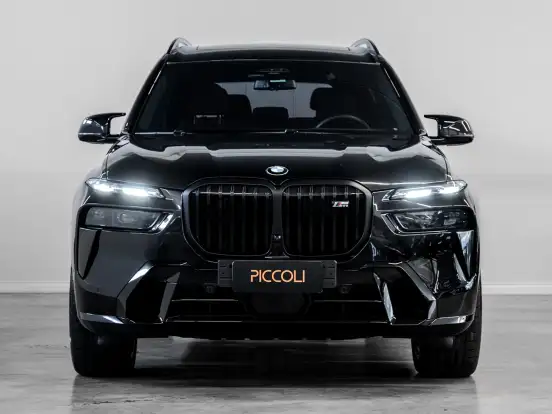 BMW-X7-4.4 V8 GASOLINA M60i STEPTRONIC BMW-X7-2024