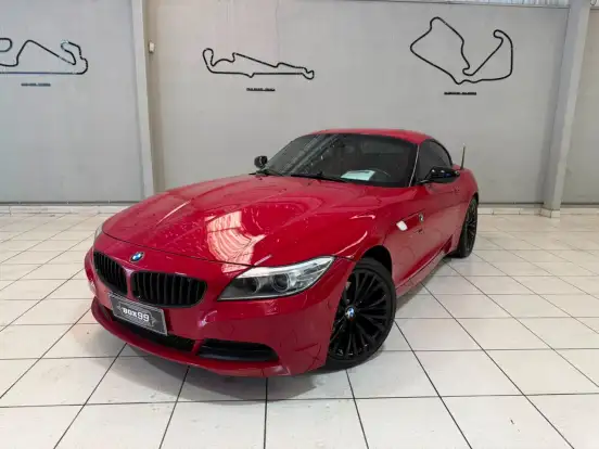 BMW-Z4-2012
