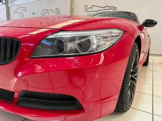 BMW-Z4-2012