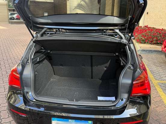 BMW-120i-2.0 16V SPORT ACTIVEFLEX 4P AUTOMÁTICO BMW-120i-2015