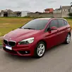 BMW 220i 2.0 CAT GP 16V TURBO ACTIVEFLEX 4P AUTOMÁTICO BMW 220i 2.0 CAT GP 16V TURBO ACTIVEFLEX 4P AUTOMÁTICO