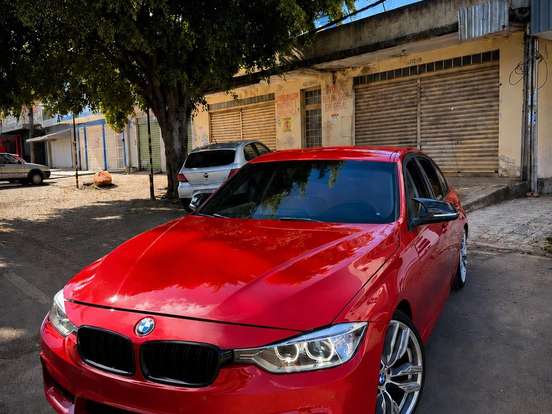 BMW-320i-2.0 16V TURBO ACTIVE FLEX 4P AUTOMÁTICO BMW-320i-2015