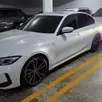 BMW 320i 2.0 16V TURBO FLEX M SPORT AUTOMÁTICO BMW 320i 2.0 16V TURBO FLEX M SPORT AUTOMÁTICO