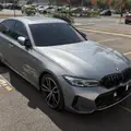 BMW 320i 2.0 16V TURBO FLEX M SPORT AUTOMÁTICO BMW 320i 2.0 16V TURBO FLEX M SPORT AUTOMÁTICO