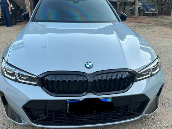 BMW-320i-2.0 16V TURBO FLEX M SPORT AUTOMÁTICO BMW-320i-2024