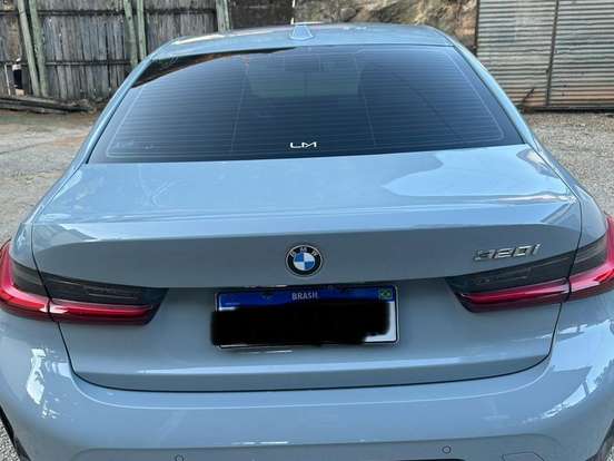 BMW-320i-2.0 16V TURBO FLEX M SPORT AUTOMÁTICO BMW-320i-2024