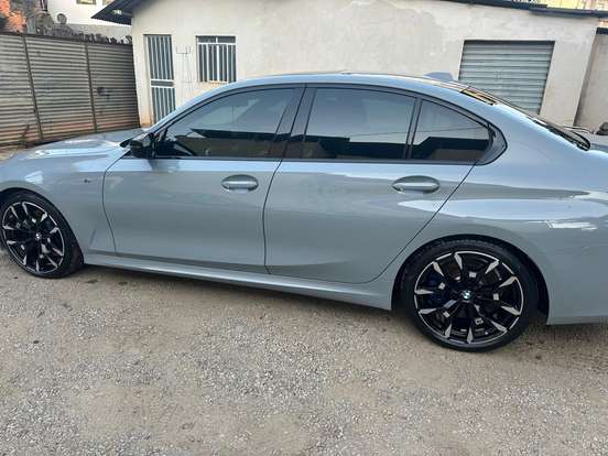 BMW-320i-2.0 16V TURBO FLEX M SPORT AUTOMÁTICO BMW-320i-2024
