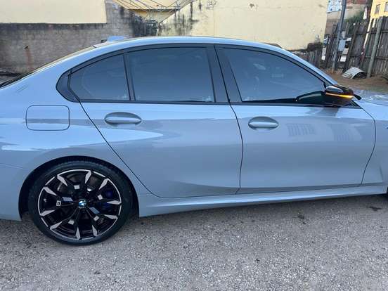 BMW-320i-2.0 16V TURBO FLEX M SPORT AUTOMÁTICO BMW-320i-2024