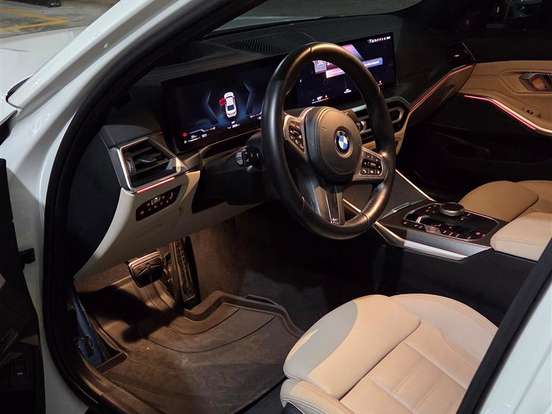 BMW-320i-2.0 16V TURBO FLEX M SPORT AUTOMÁTICO BMW-320i-2023