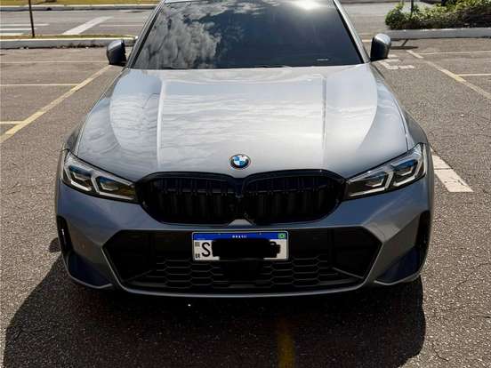BMW-320i-2.0 16V TURBO FLEX M SPORT AUTOMÁTICO BMW-320i-2024