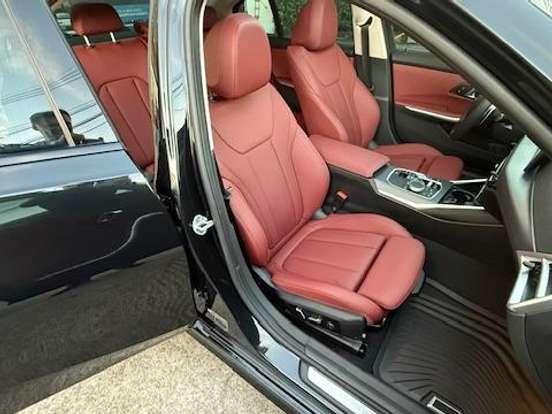 BMW-320i-2.0 16V TURBO FLEX SPORT GP AUTOMÁTICO BMW-320i-2025