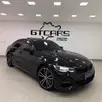 BMW 320i 2.0 16V TURBO GASOLINA M SPORT AUTOMÁTICO BMW 320i 2.0 16V TURBO GASOLINA M SPORT AUTOMÁTICO