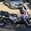 BMW C 400 X SPORT BMW C 400 X SPORT