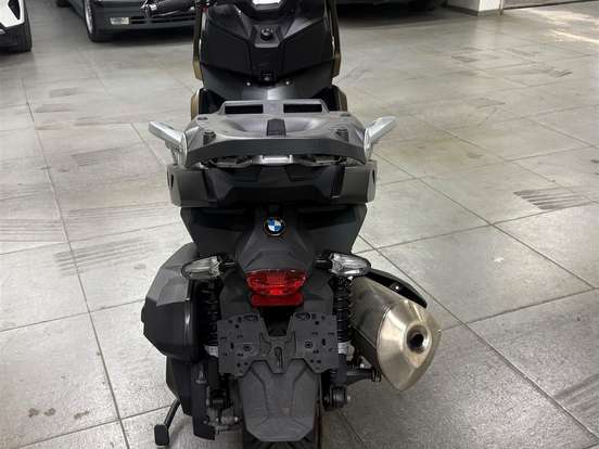 BMW-C 400 X SPORT BMW-C 400 X SPORT-2024
