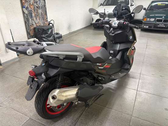 BMW-C 400 X SPORT BMW-C 400 X SPORT-2024