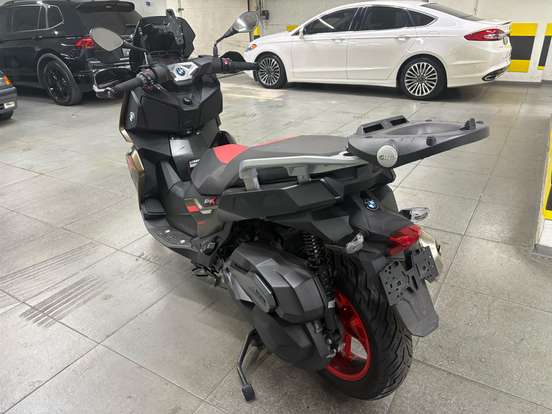 BMW-C 400 X SPORT BMW-C 400 X SPORT-2024