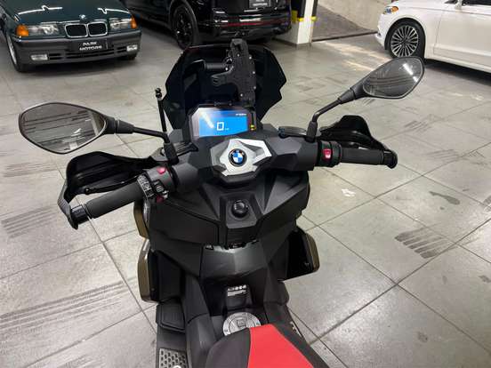 BMW-C 400 X SPORT BMW-C 400 X SPORT-2024