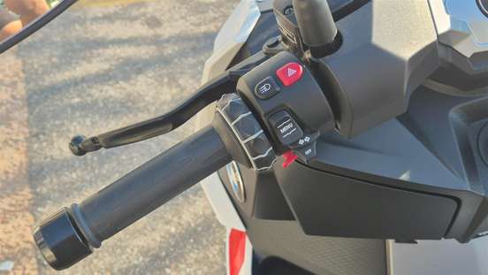 BMW-C 400 X SPORT-2023