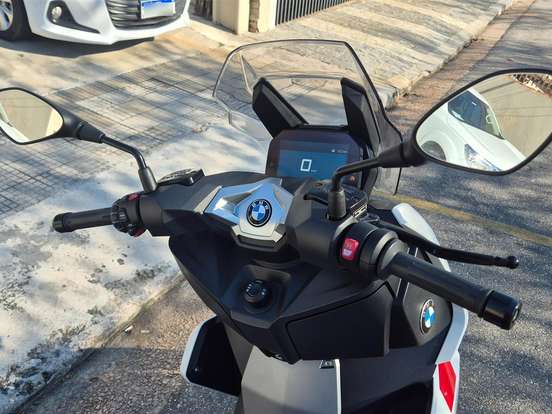 BMW-C 400 X SPORT BMW-C 400 X SPORT-2023