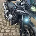 BMW F 750 GS PREMIUM BMW F 750 GS PREMIUM