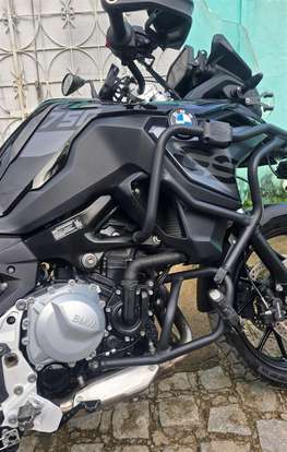 BMW-F 750 GS PREMIUM BMW-F 750 GS PREMIUM-2023