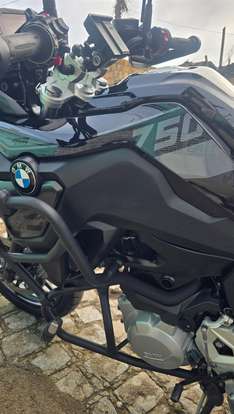 BMW-F 750 GS PREMIUM-2023