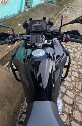 BMW-F 750 GS PREMIUM-2023