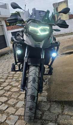 BMW-F 750 GS PREMIUM-2023