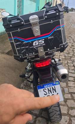 BMW-F 750 GS PREMIUM-2023