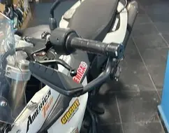 BMW F 800 GS BMW F 800 GS