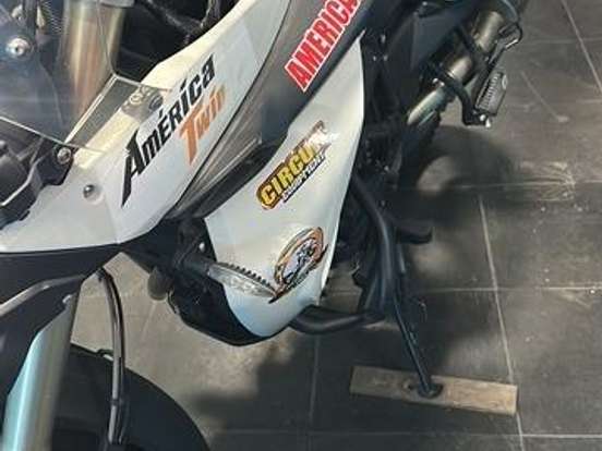 BMW-F 800 GS BMW-F 800 GS-2012
