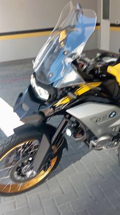 BMW F 850 GS ADVENTURE PREMIUM 