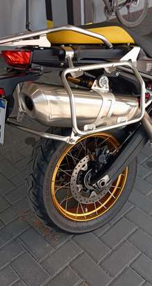 BMW-F 850 GS ADVENTURE PREMIUM-2021