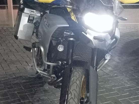 BMW-F 850 GS ADVENTURE PREMIUM BMW-F 850 GS ADVENTURE PREMIUM-2021