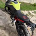BMW F 900 GS PLUS BMW F 900 GS PLUS