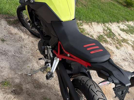 BMW-F 900 GS PLUS BMW-F 900 GS PLUS-2025