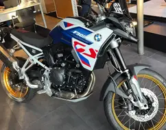 BMW F 900 GS TROPHY BMW F 900 GS TROPHY