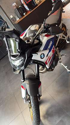 BMW-F 900 GS TROPHY-2025